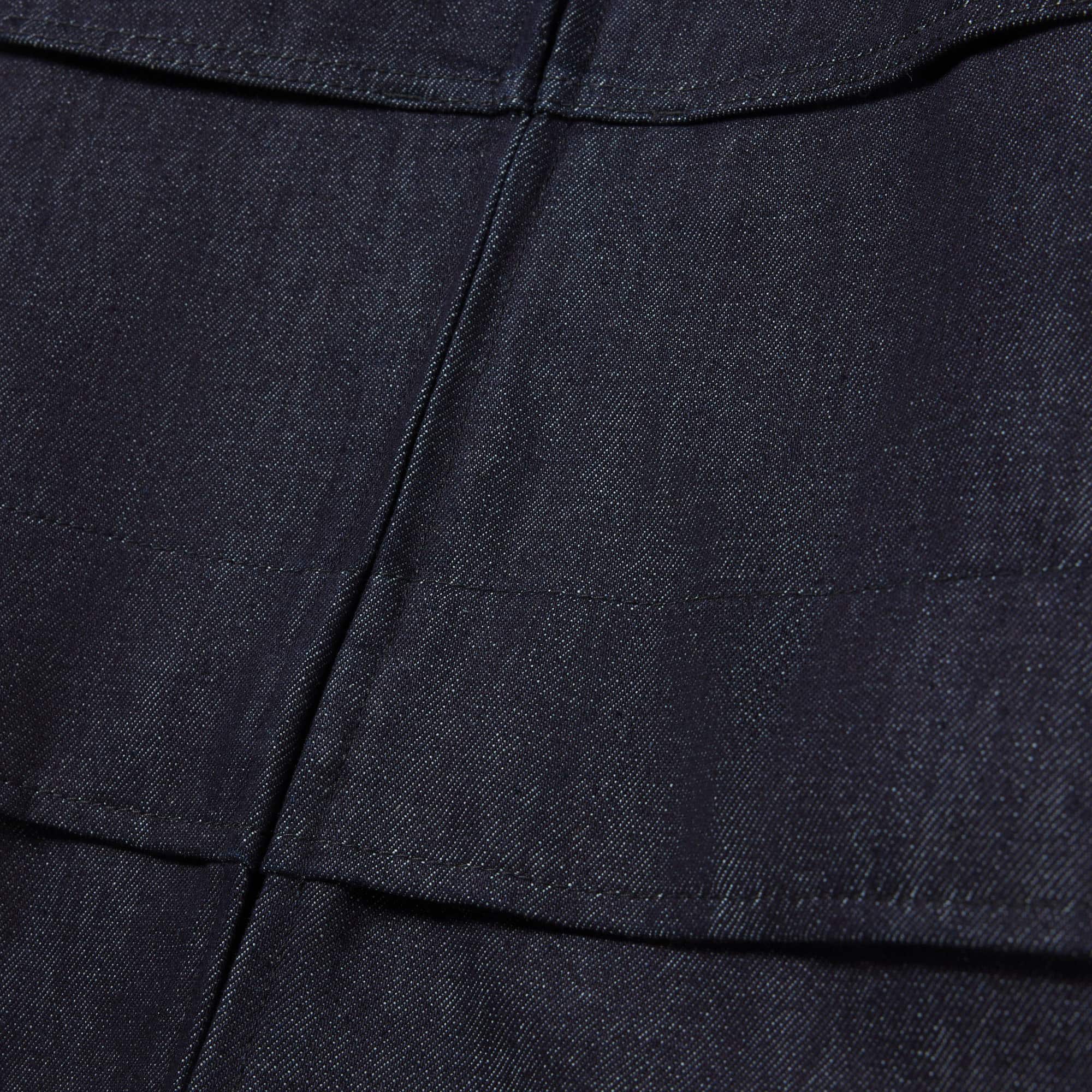 Runway Denim Track Jacket - Jackets & Coats - New In 2026 | Lacoste