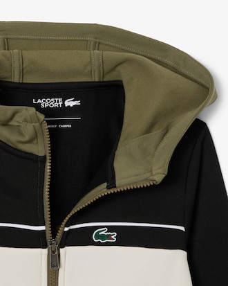 Boys' Sport Colorblock Tracksuit