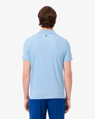 Men's Lacoste Tennis x Novak Djokovic Polo