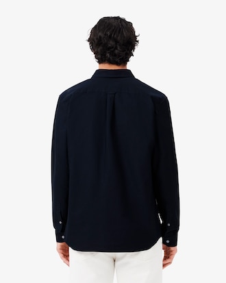 Men's Regular Fit Oxford Shirt