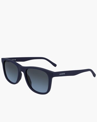 Rectangle Recycled PET Injected Beach Pack Sunglasses