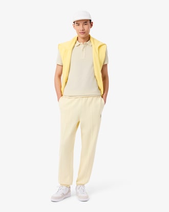 Men's Slim Fit L.12.12 Piqu&eacute; Polo