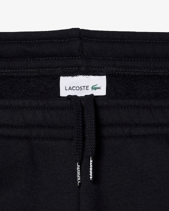 Kids' Printed Fleece Sweatpants