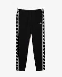 Men's Tapered Leg Sweatpants