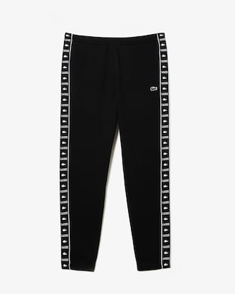 Men's Tapered Leg Sweatpants