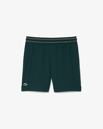 Short de Tenis Reflectante Ultra Dry