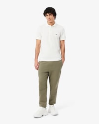 Logo Stripe Tracksuit pants