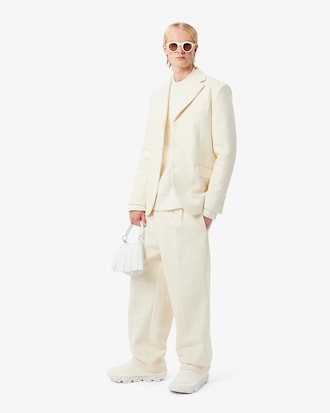 Runway Pure New Wool Blazer
