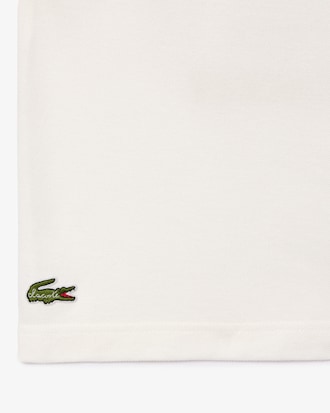 Unisex Piqué Graphic T-Shirt