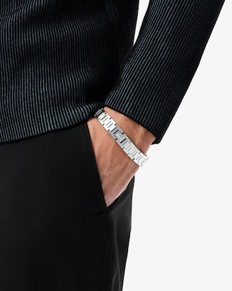 Men's Metropole Bracelet