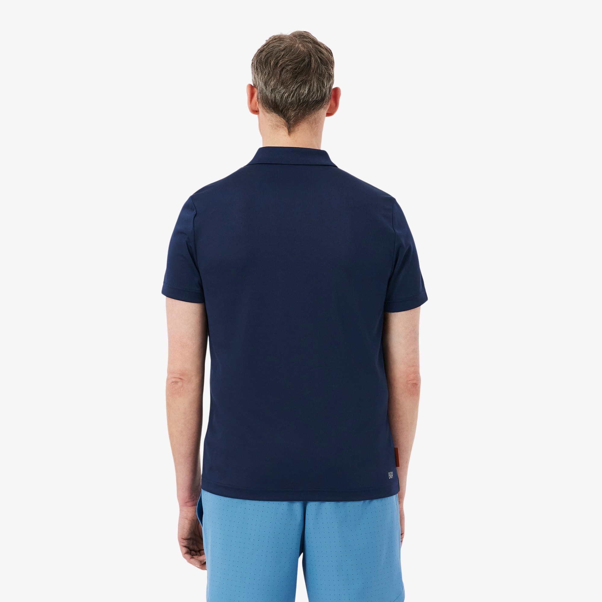 Roland-Garros Edition Tennis Polo