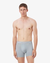 3-Pack Cotton Boxers