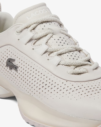 Men's AG-LT Premium Leather Sneakers