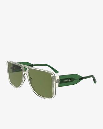 Lentes de Sol Navigator de Acetato The New Icon