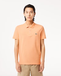 Men's Slim Fit L.12.12 Piqué Polo