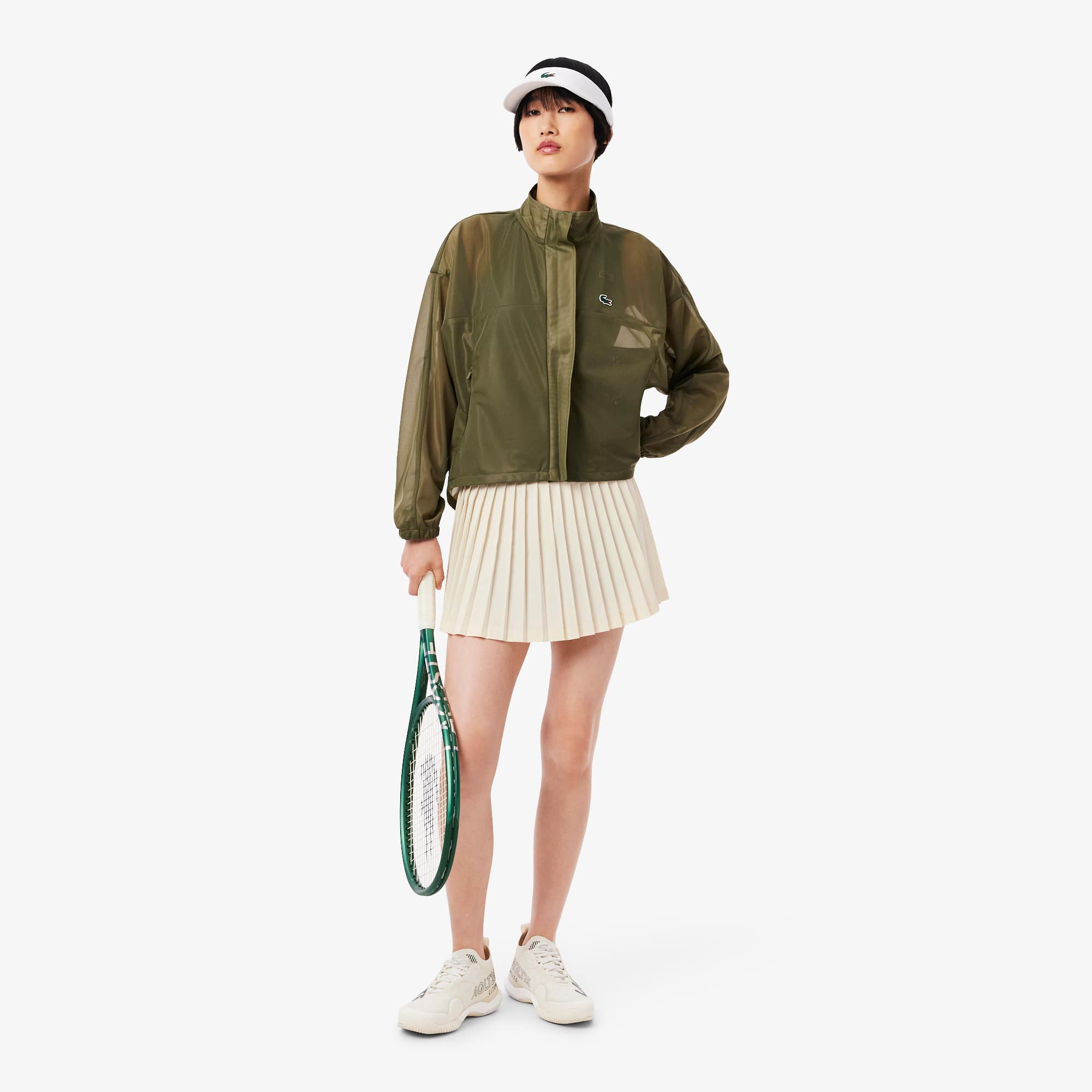 Women's Ultra Dry Lined Tennis Skirt - Shorts & Skirts - New In