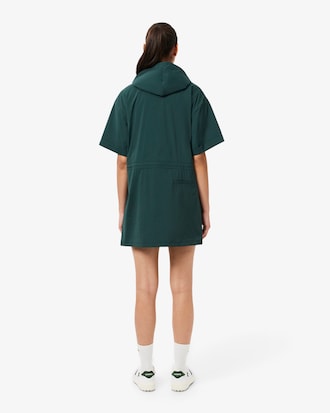 Women's Ultra Dry Golf Dress with Liner