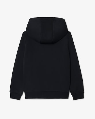 Unisex Fleece Hoodie