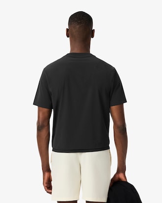 Men's Ultra Dry Lightweight Stretch Sport T-Shirt