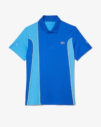Men's SPORT Novak Djokovic Regular Fit Colorblock Polo