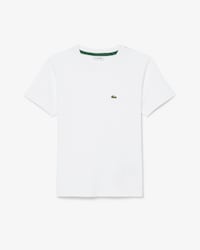 Unisex Cotton Crew Neck T-shirt