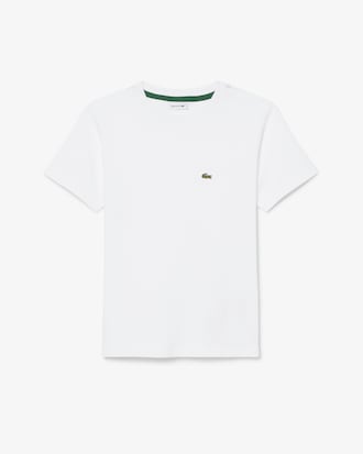 Unisex Cotton Crew Neck T-shirt