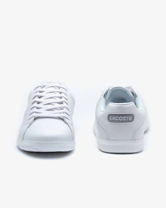 Sneaker para hombre Graduate de piel