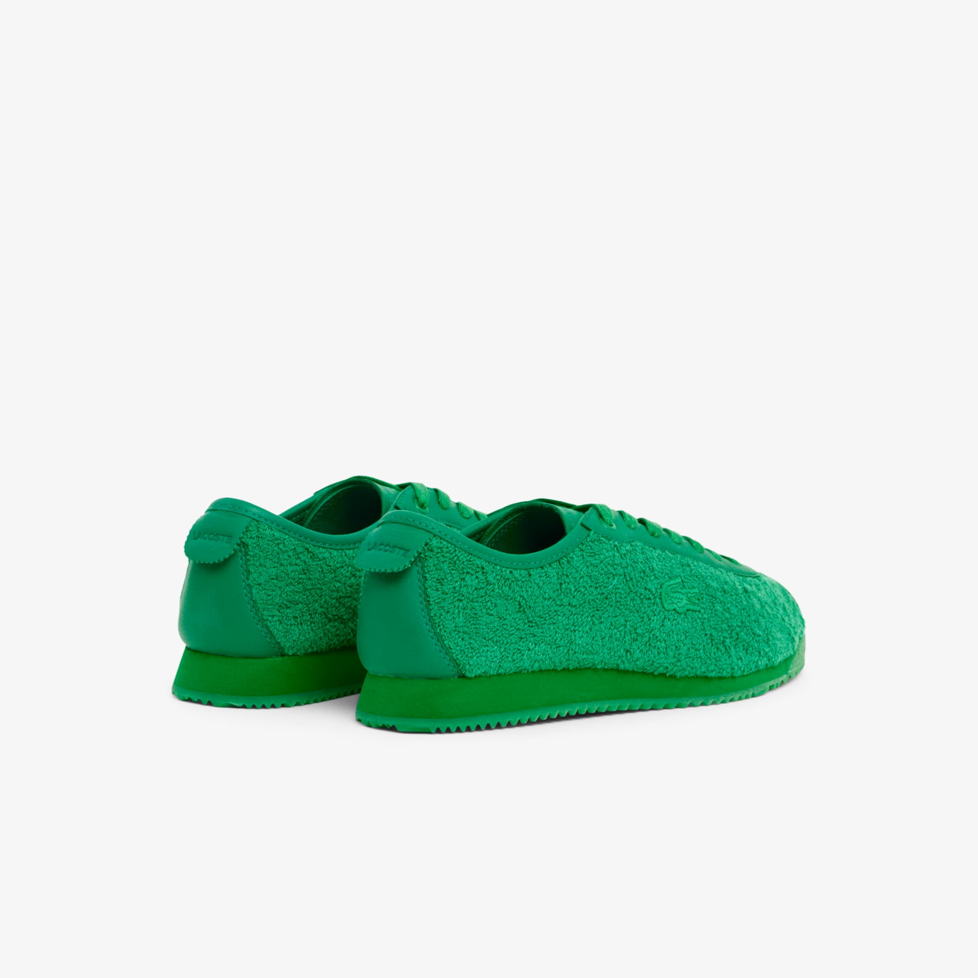 Men's Runway Club-Low Sneakers - undefined - New In 2026 | Lacoste