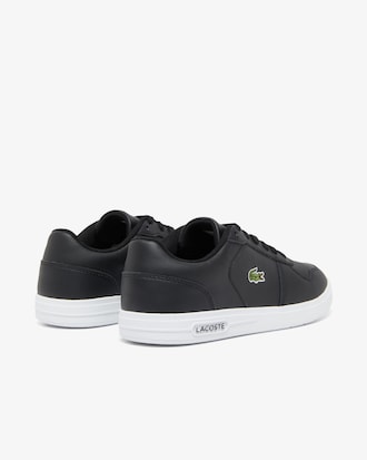 Sneakers T-Clip Para Mujer