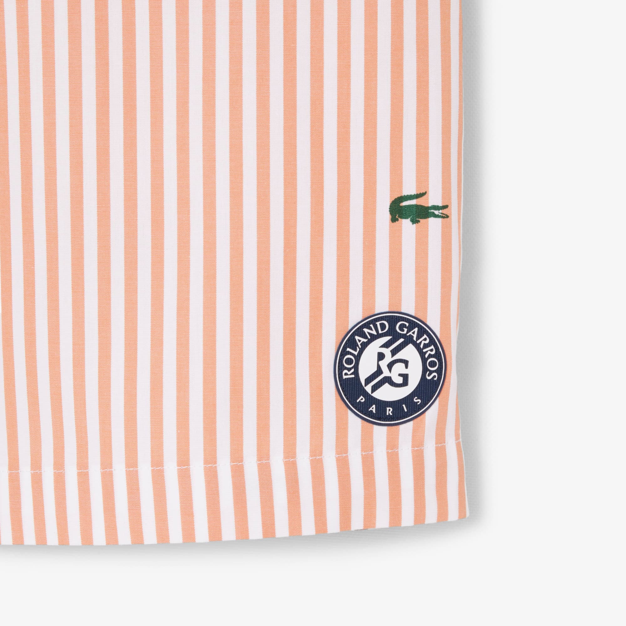 Roland-Garros Edition Pajama Shorts