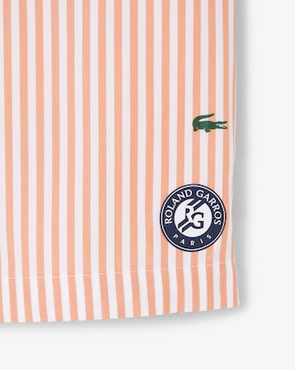 Roland-Garros Edition Pajama Shorts