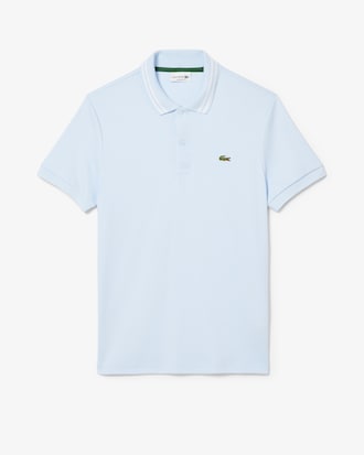 Men's Regular Fit Pima Cotton Polo