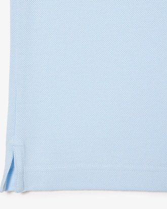 Men's Slim Fit L.12.12 Piqué Polo