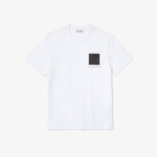 Lacoste x Polaroid LACOSTE