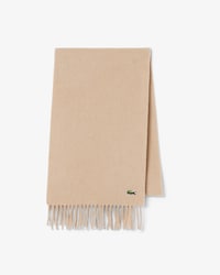 Unisex Brushed Wool Scarf Gift Pack