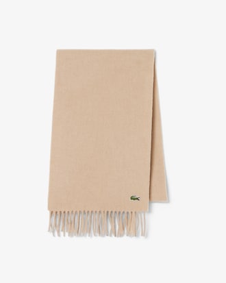 Unisex Brushed Wool Scarf Gift Pack