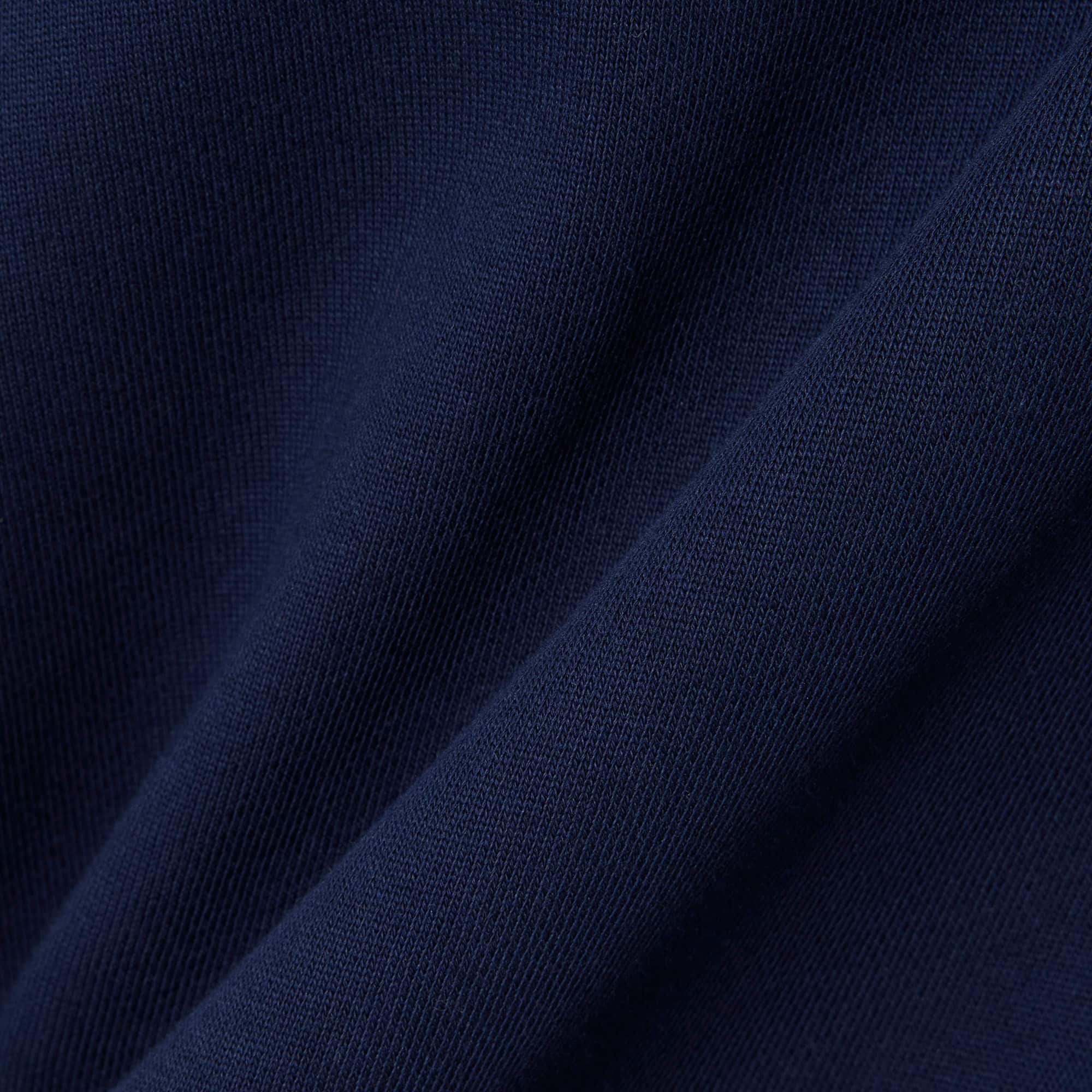Embossed Branding Hoodie