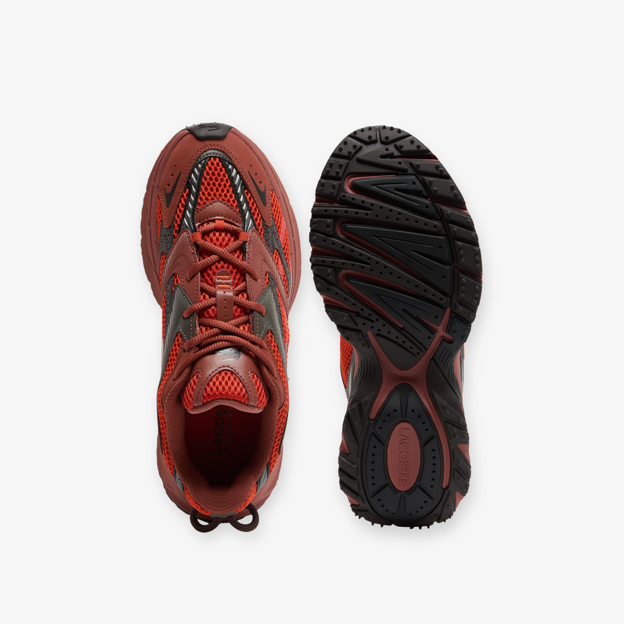Men's L003 Neo Shot Sneakers - Sneakers - New In 2026 | Lacoste