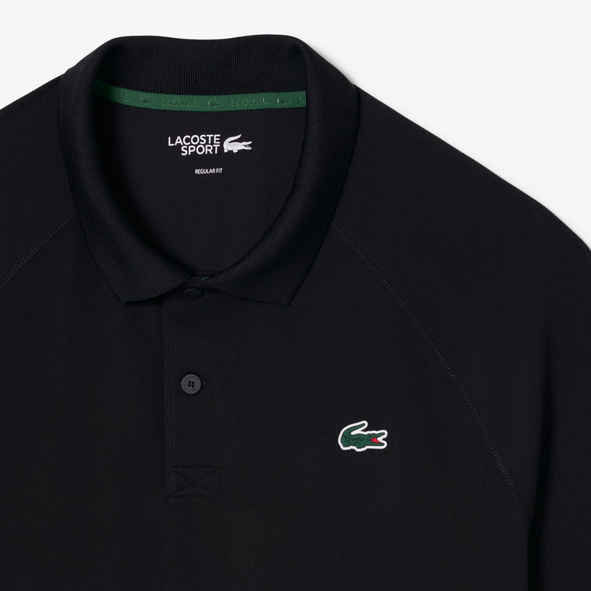 Regular Fit Ultra Dry Sport Polo Shirt