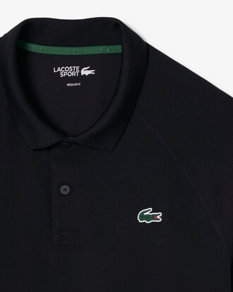 Polo Sport Regular Fit Ultra Seco