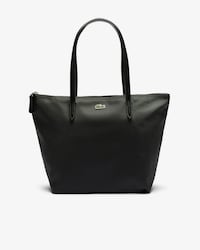 Sacoche femme L.12.12 Concept zippée