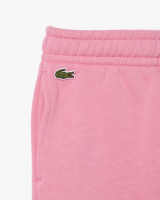 Kids' Fleece Sweatpants