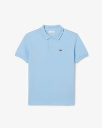 Boys' Petit Piqué Polo