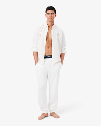 3-Pack Stretch Cotton Trunks