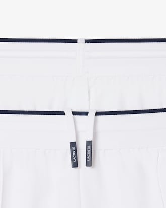 Tennis Heritage Ultra Dry Stretch Shorts