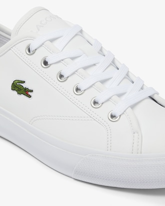 Junior's Backcourt Sneakers