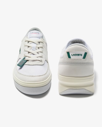 Women's G80 OG Leather and Textile Sneakers