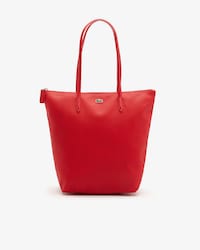 Tote Vertical L.12.12 Concept Para Mujer