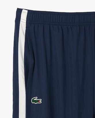 Men's Lacoste Tennis x Daniil Medvedev Sweatsuit