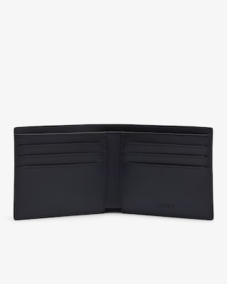 Small FG Leather Billfold
